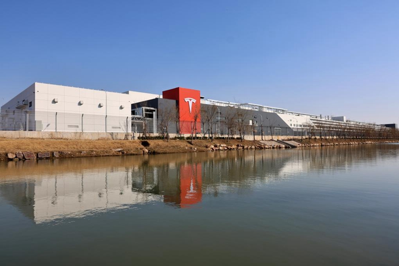 新项目、新行程 开年外企在华投资呈现“热图景”